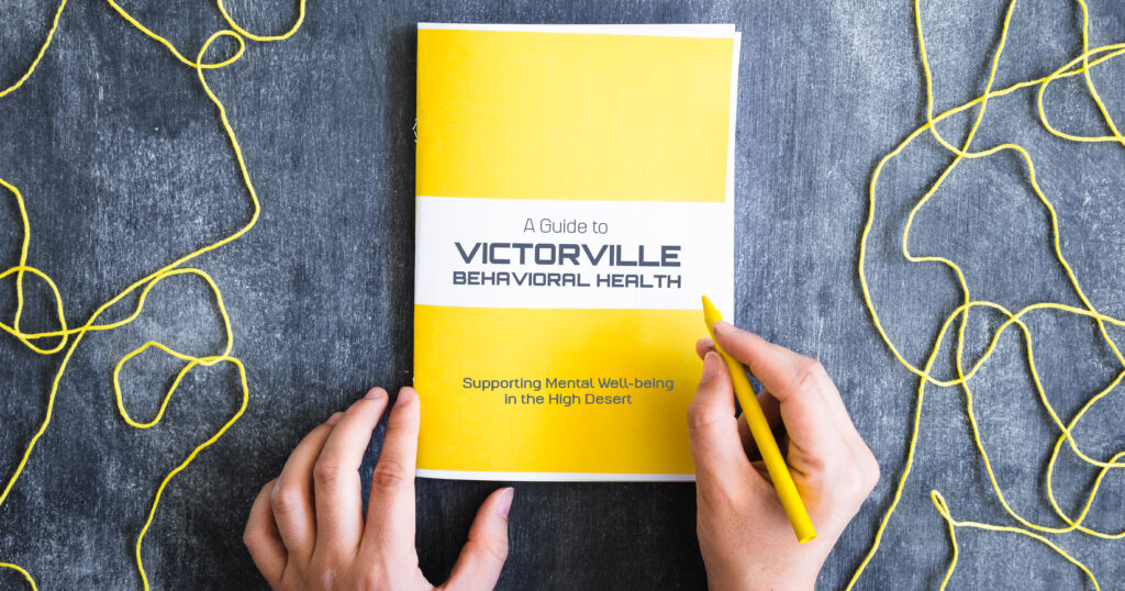 Victorville Behavioral Health